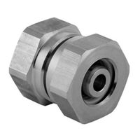 Mepla Bouchon pour essai de pression