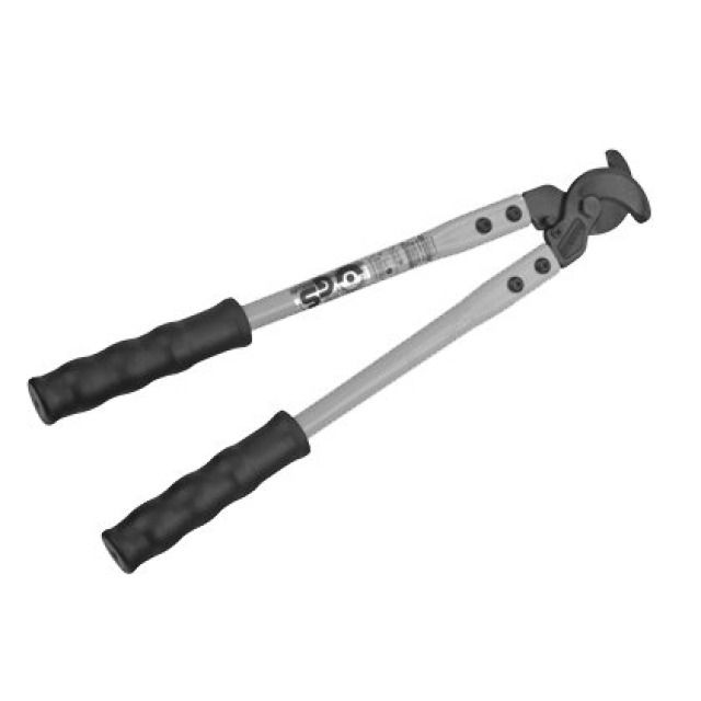 AF HANDKABELSCHNEIDER MECHAN.
413.080.415  37CM      6-50MM2