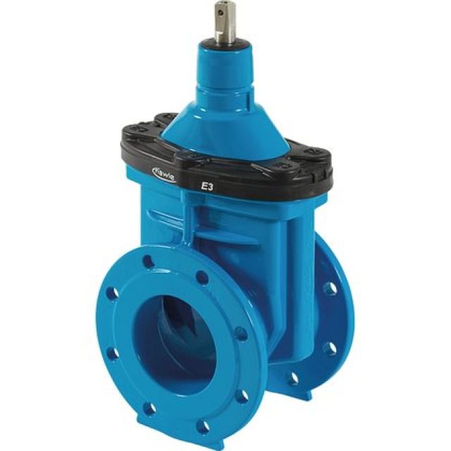 VANNE BRIDES S/VOL. HAWLE 4000
4000 DN 65