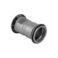 Geberit Mapress-gaz Manchon