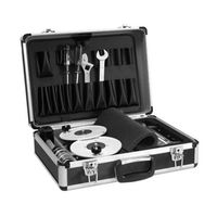 Set de matériel de mesure avec coffret