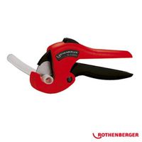 Cisaille pour tubes plastiques ROCUT TC 26