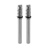 Geberit Set de tige filetée Geberit avec cheville
