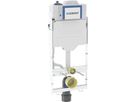 Geberit GIS élément pour WC suspendu 125 HS50