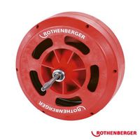 RODRUM S tambour accessoire avec spirale