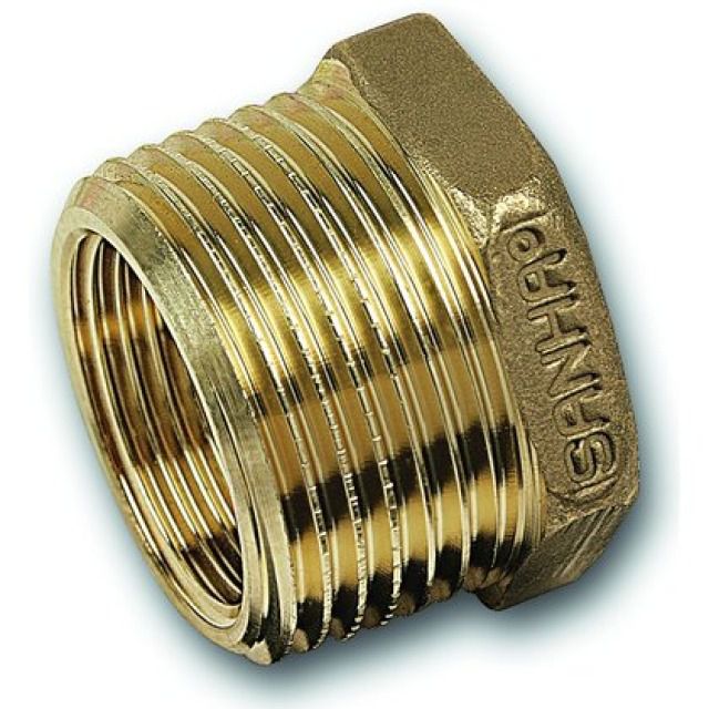 MAMELON RÉDUIT
8241              3/8 -   1/2"
EN BRONZE AU SILICIUM