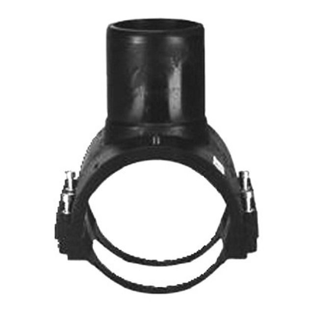 FRIALEN STUTZENSCHELLE
615412            125 /  90 MM