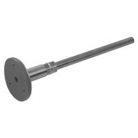 Pièce de raccordement, séparée