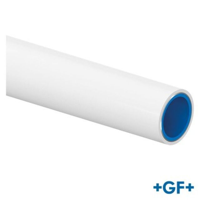 GF Uponor
Uni Pipe tube S 25x2,5 5m
