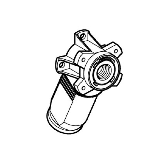 PFIT ANSCHLUSSDOSE 60°
651.491            20- RP 1/2"