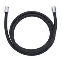 Tuyau de douche Neoperl CHROMALUX Zero, noir