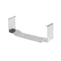 Support de montage pour canal plat 80/254 mm