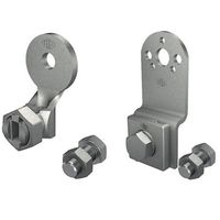 Cosse de câble avec vis de fixation