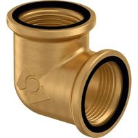 Uponor Wipex Coude