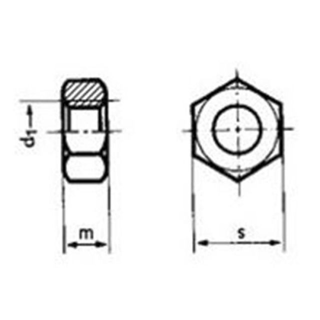 PLASSON-T-STUECK 90° AG
7840      40 / 1 1/4" /  40 MM