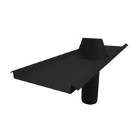 Prefa Garniture d'aération