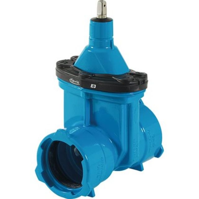 VANNE À MANCHONS À EMBOÎT 4500
BAIO DN 250 D 274 MM