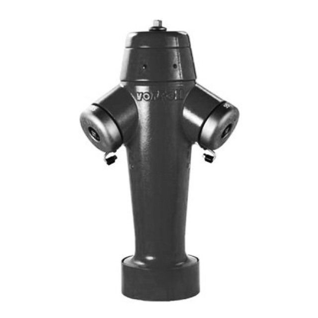 VR HYDRANTEN OBERTEIL CLASSIC
FIG.5522 BLAU       2X55 STORZ