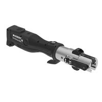 Outil de sertissage Geberit ACO 203XLplus (2) / (2XL)