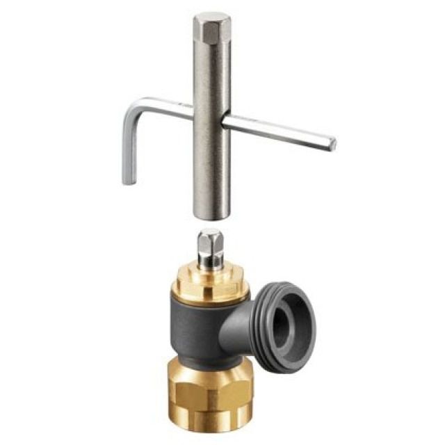 ENTLEERUNGS-/FÜLLWERKZEUG
OVENTROP RLV COMBI 3+4