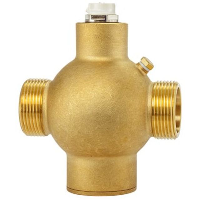 MAGNETFLUSSFILTER TYP 80
MIT MAGNET 7921100 DN 32