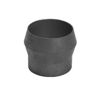 Bague de serrage TKM gainée d'un tube en cuivre ou en acier doux