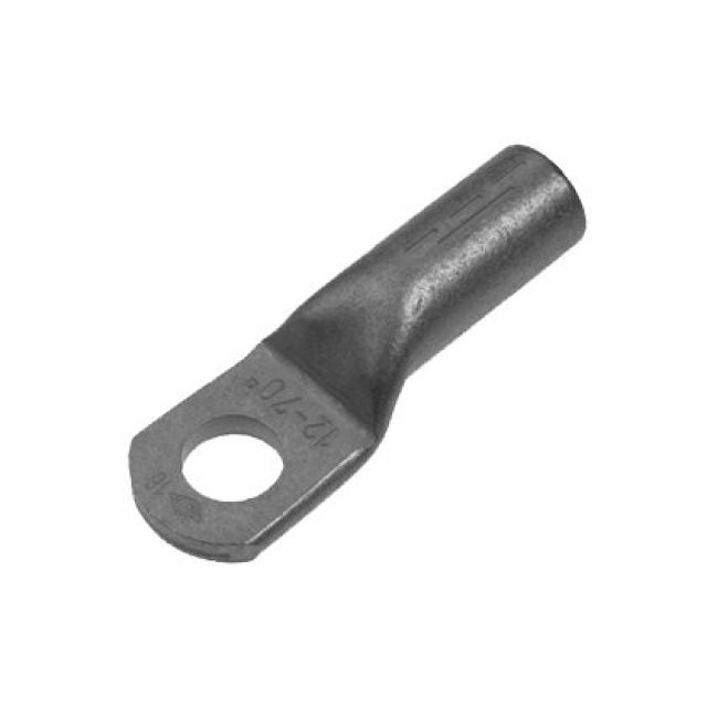 AF PRESSKABELSCHUH 6-KT     CU
414.060.160 BOHR.10MM 10/50MM2