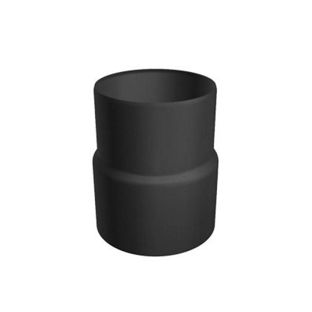 PREFA ROHRVERBINDER
60MM PREFAWEISS P10