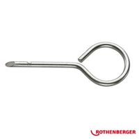 Spiralen-Trennschlüssel