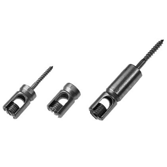 AF LEIT.HALT.M.IN-GEW.  VRN-CU
245.026.307       M12/ 6-10 MM