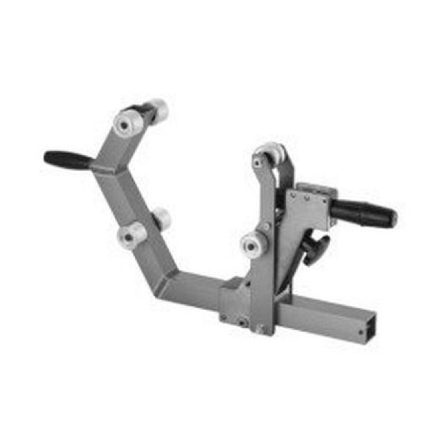 Coupe-tubes PE/Silent-db20
359.860             200-315MM