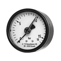 JRG, 8109, Manomètre