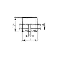 5040, Instaflex, Manchon