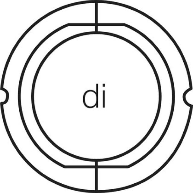 MEPLA-ROHRSCHE.-EINLEGESCHALEN
605.702             40 / 50 MM