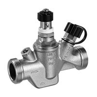 KEMPER Therm, Typ 040 0G