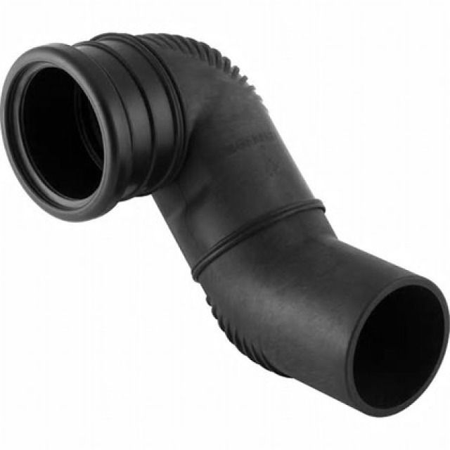 SILENT COUDE 90° WC SUSPENDU
308.006 GAUCHE        90 MM