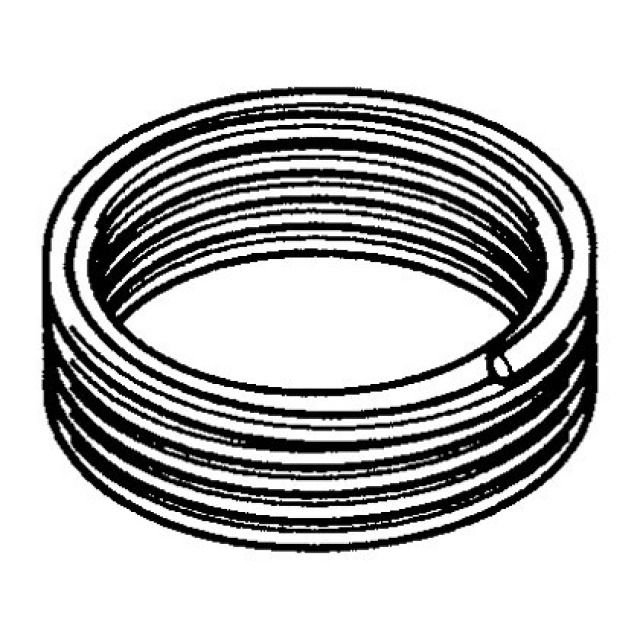 TUBE COMPOSITE MEPLA
N° 601.131.00.2
D. 16   EN RLX DE 50 M  A/GAINE