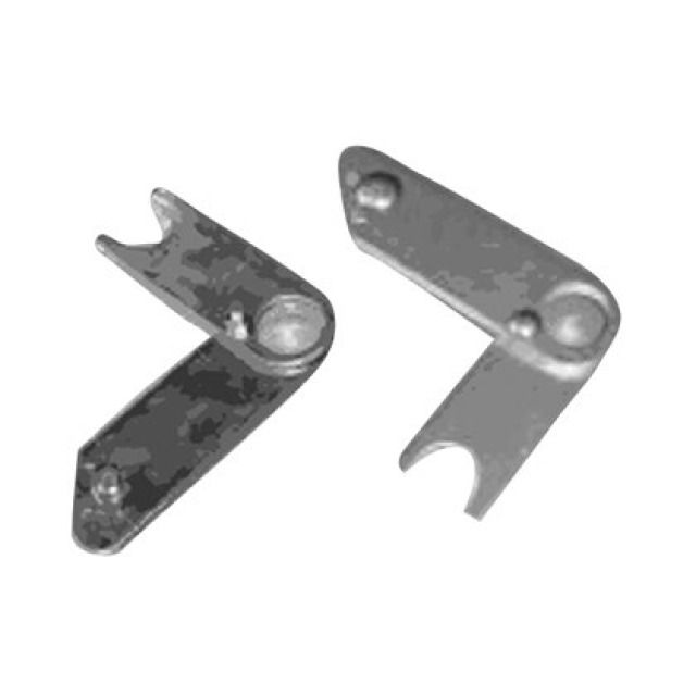 AUFSTOCK-ELEMENT CAVA       VZ
F. 2 ROHRE 3-TLG.  1/2" -   1"