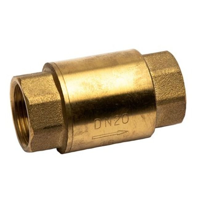 CLAPET EUROPA
2"  300 090    102 / 88 MM