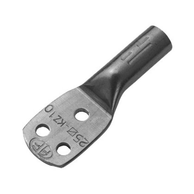 AF PRESSDRAHTSCHUH 6-KT     CU
414.060.062 Z.NIET.    6/25MM2