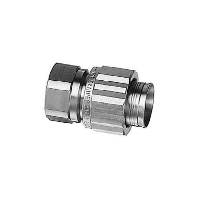 SANIPEX PIECE INTERM. A/FILETAGE
INTERIEUR 5484.908 1/2" - 16 MM