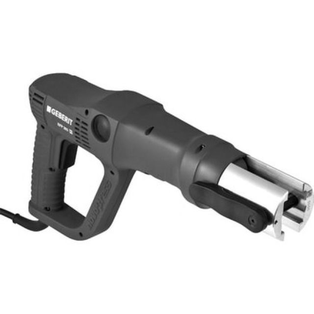 Outil à presser Geberit
691.103         EFP 203 [2]