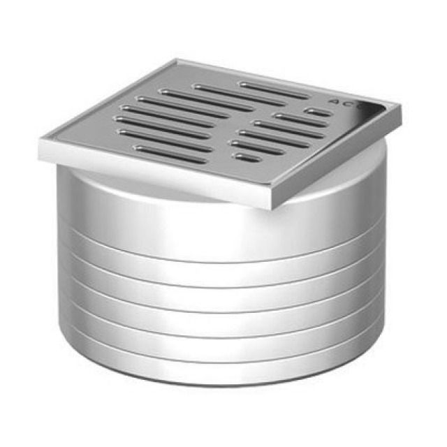 ACO AUFSATZSTUECK FLATLINE
2500.77.11               DN 50