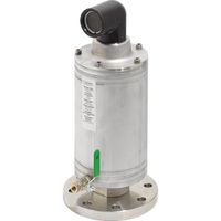 HAWLE Soupape d'aération et de purge 9872