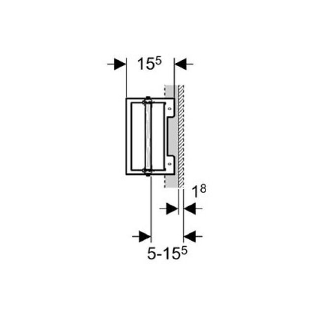 DUOFIX-ARMATURENPLATTE
111.788  UNIVERSAL