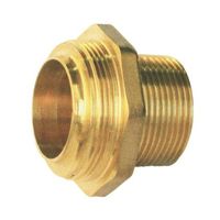 ISIFLO, en laiton Mamelon, Type 147