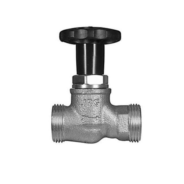 SANIPEX ABSPERRV. F.VERTEILER
5441.510     GRUEN        3/4"