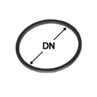 VonRoll, Stützring, 2310-3