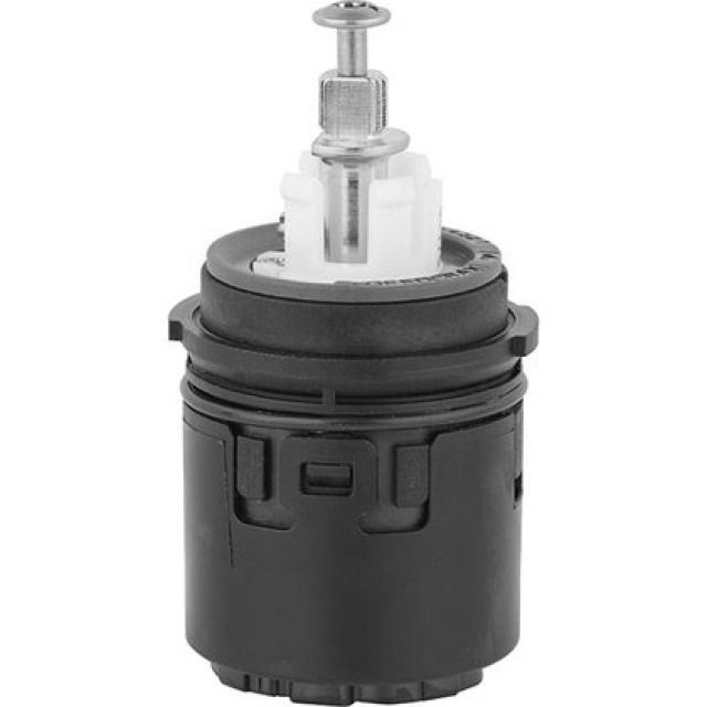 Cartouche KWC universal
pour mélangeur monobloc et
mural, D 38 mm
Coloris: sans couleur