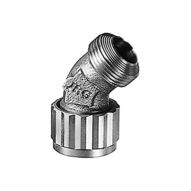 SANIPEX BOGEN 45°
5527.016                 16 MM